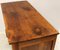 19th Century Empire Chest of Drawers in Walnut, Image 8