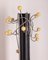 Vintage Modern Standing Coat Rack, 1970s, Image 2