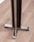 Vintage Modern Standing Coat Rack, 1970s, Image 3