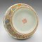 Große chinesische Keramikvasen, 1900er, 2er Set 12