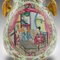 Jarrones chinos grandes de cerámica, década de 1900. Juego de 2, Imagen 9