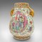 Große chinesische Keramikvasen, 1900er, 2er Set 6