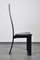 Iris Dinner Chair by Bob & Dries Van Den Berghe for Tranekaer, 2000, Image 7