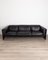 Vintage Leather DUC 405 Sofa by Mario Bellini for Cassina 2