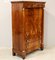 19th Century Empire Walnut Secretary, Image 3