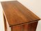 19th Century Empire Walnut Secretary, Image 12