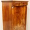 19th Century Empire Walnut Secretary, Image 10