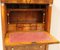 19th Century Empire Walnut Secretary, Image 13