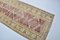 Moroccan Design Handmade Wool Anatolian Runner Rug 5