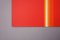 Lothar Quinte, Frequenz, 1975, Color Silk-Screen 3