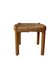 Tabouret Mid-Centry dans le style de Charlotte Perriand 3