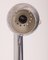 Lámpara de pie vintage de acero cromado de Goffredo Reggiani para Reggiani, Imagen 4