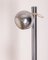 Vintage Floor Lamp in Chromed Steel by Goffredo Reggiani for Reggiani, Image 2