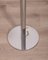 Lámpara de pie vintage de acero cromado de Goffredo Reggiani para Reggiani, Imagen 7