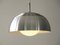 Aluminum Shade Pendant Lamp, 1960s 1