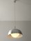 Aluminum Shade Pendant Lamp, 1960s, Image 6