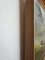 Leonardo Roda, La Conca del Breuil, Oil on Canvas, Framed 8