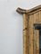 Espejo Regency Mid-Century de caña de bambú de ratán, años 60, Imagen 13