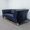 322 Ledersofa von Rolf Benz, 1987 6