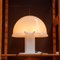 Table Lamp by Rodolfo Benetto & Martinelli Fentaglio for Guzzini, 1970s, Image 2