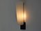 French Single Wall Light, 1969 3