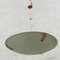 Italian Mod. 1140 Pendant Lamp from Stilnovo Milano, 1960s 2