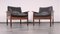 Easy Chairs by Hans Olsen for Vatne Mobler, 1960s, Set of 2 3