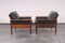 Easy Chairs by Hans Olsen for Vatne Mobler, 1960s, Set of 2 8