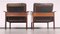 Easy Chairs by Hans Olsen for Vatne Mobler, 1960s, Set of 2 16