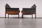 Easy Chairs by Hans Olsen for Vatne Mobler, 1960s, Set of 2 11