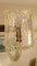 Murano Glass Chandelier by Ercole Barovier, 1950s 4