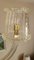 Lustre en Verre Murano par Ercole Barovier, 1950s 18