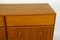 Danish Teak Sideboard with Drawers from Omann Jun, 1970s, Image 8