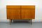 Danish Teak Sideboard with Drawers from Omann Jun, 1970s, Image 10