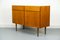 Danish Teak Sideboard with Drawers from Omann Jun, 1970s, Image 1