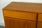 Danish Teak Sideboard with Drawers from Omann Jun, 1970s, Image 7