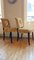 Art Deco Style Dining Chairs, 2003, Set of 2 7