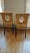 Art Deco Style Dining Chairs, 2003, Set of 2 6