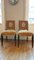 Art Deco Style Dining Chairs, 2003, Set of 2 8