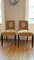 Art Deco Style Dining Chairs, 2003, Set of 2, Image 8