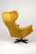 Swivel Armchair, Former Czechoslovakia, 1970s 4