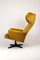 Swivel Armchair, Former Czechoslovakia, 1970s 15