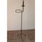 Vintage Iron Tripod Floor Lamp, 1950s, Image 1