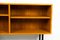 Teak Shelf from Omann Jun, 1960s 2