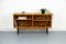 Teak Shelf from Omann Jun, 1960s 4