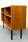 Teak Shelf from Omann Jun, 1960s 15