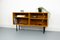 Teak Shelf from Omann Jun, 1960s 5