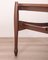 Italienischer Vintage Couchtisch aus Holz, 1960er 9