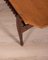 Italienischer Vintage Couchtisch aus Holz, 1960er 6