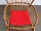Bamboo Rocking Chair by Haruki Miyajima, 1960s 8